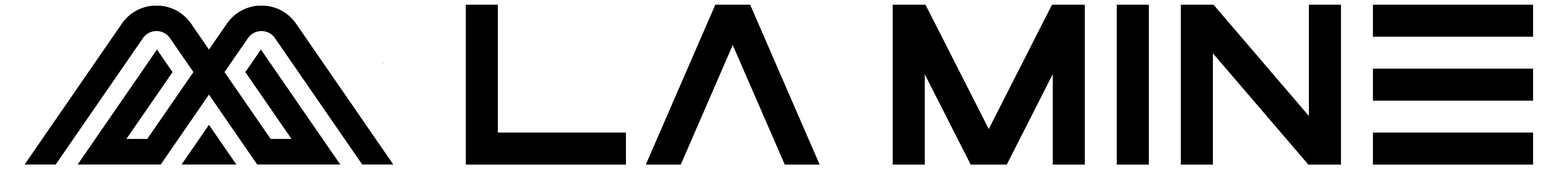 Logo La Mine Prospection b2b